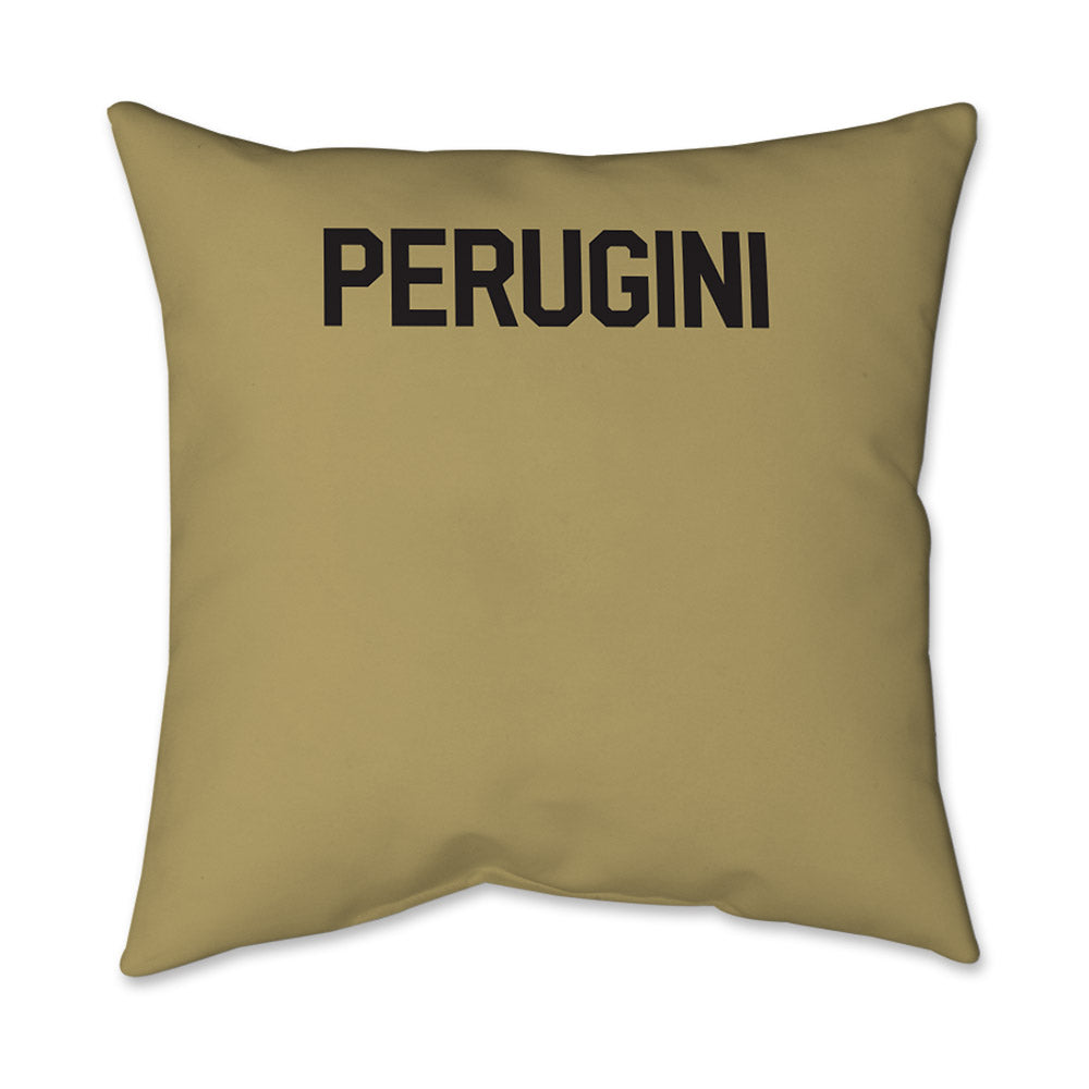 Central Florida - NCAA Cheerleading : Alyssa Perugini - Graphic Pillow 16x16-1