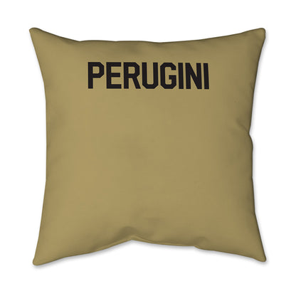 Central Florida - NCAA Cheerleading : Alyssa Perugini - Graphic Pillow 16x16-1