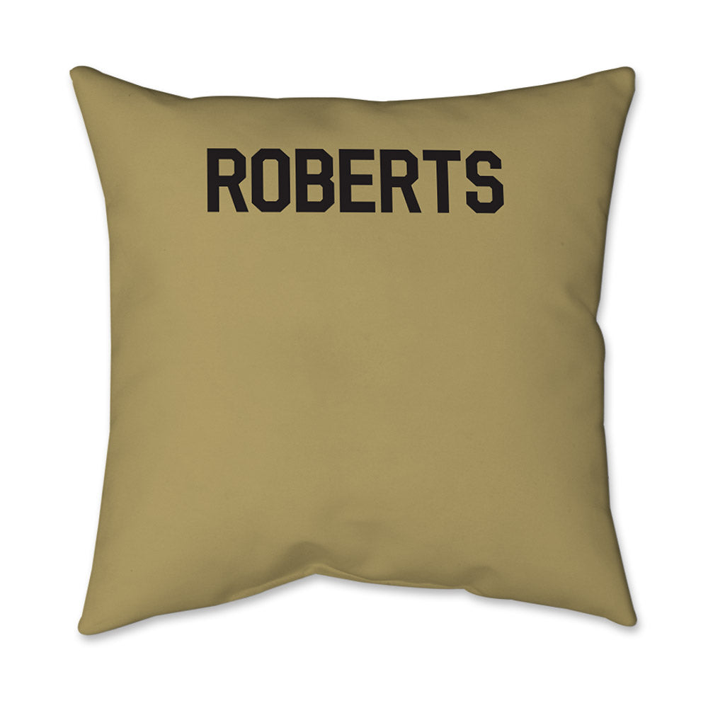 Central Florida - NCAA Cheerleading : Sophia Roberts - Graphic Pillow 16x16-1