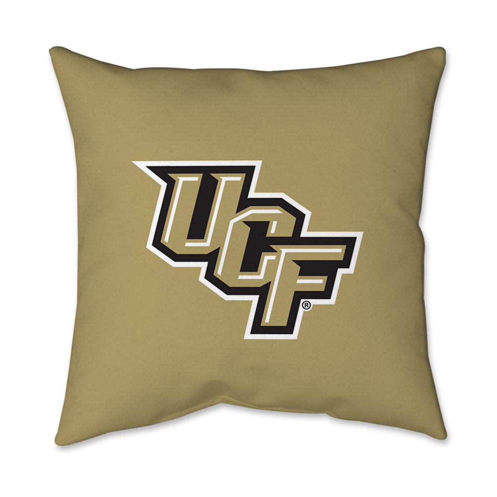 Central Florida - Dance Team : Ella D'Angelo - Graphic Pillow 16x16-0