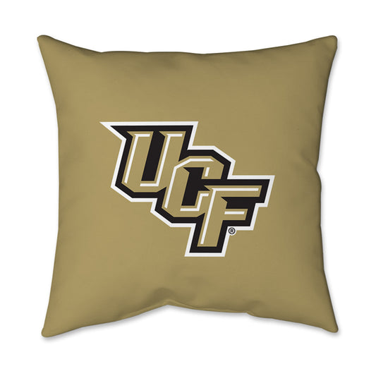 Central Florida - NCAA Football : Justin Royes - Graphic Pillow 16x16-0