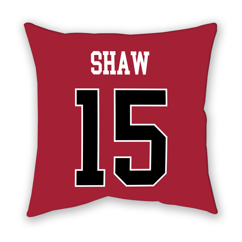Stanford - NCAA Football : Carter Shaw - Pillow-1