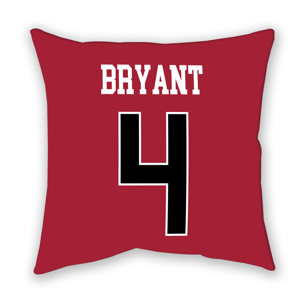 Stanford - NCAA Football : Leroy Bryant - Pillow-1