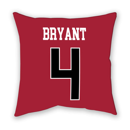 Stanford - NCAA Football : Leroy Bryant - Pillow-1