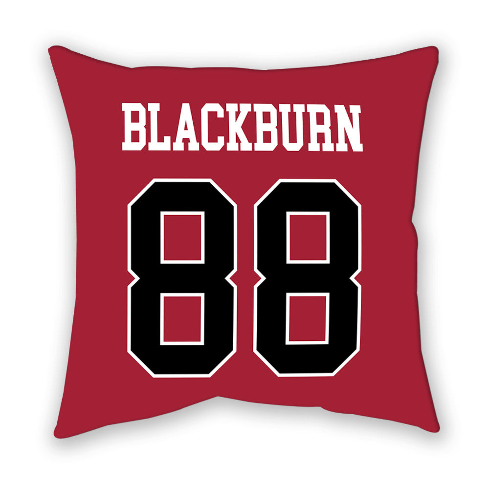 Stanford - NCAA Football : Benjamin Blackburn - Pillow-1