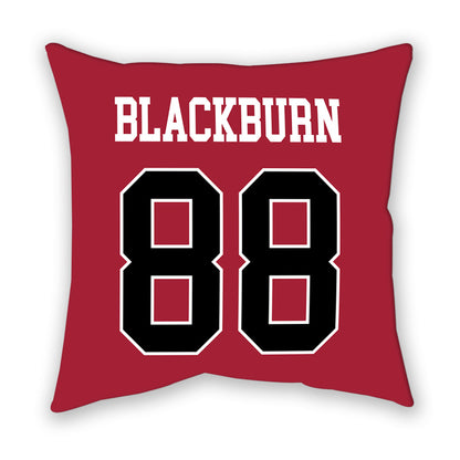 Stanford - NCAA Football : Benjamin Blackburn - Pillow-1