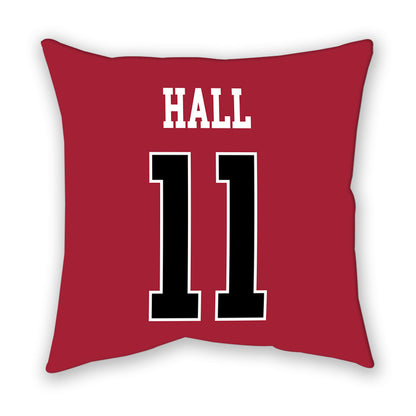 Stanford - NCAA Football : JonAnthony Hall - Pillow-1