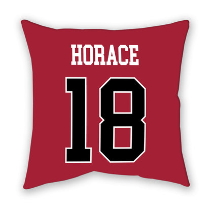 Stanford - NCAA Football : Langdon Horace - Pillow-1