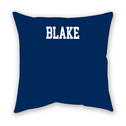 West Virginia - NCAA Rifle : Ashlyn Blake - Pillow-1
