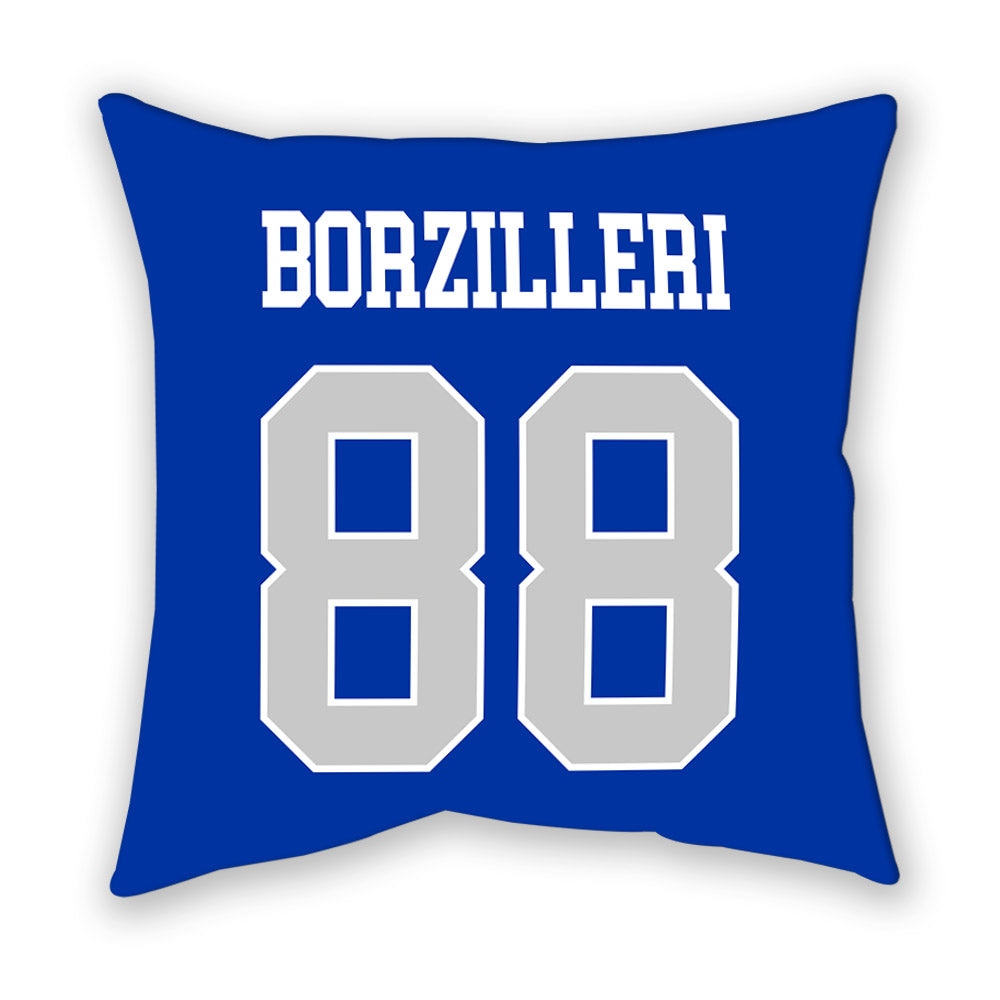 Kentucky - NCAA Softball : Lauryn Borzilleri - Pillow-1