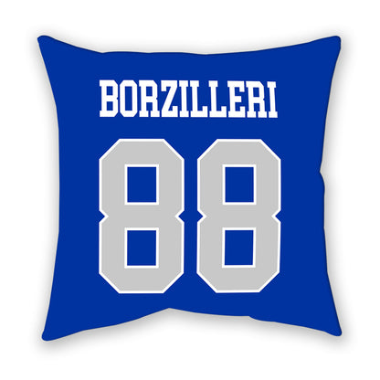 Kentucky - NCAA Softball : Lauryn Borzilleri - Pillow-1