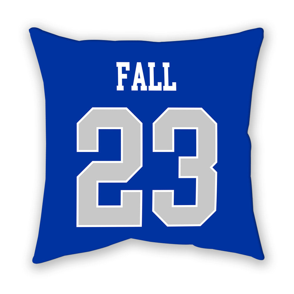 Kentucky - NCAA Softball : Carson Fall - Pillow-1
