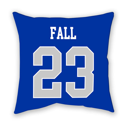 Kentucky - NCAA Softball : Carson Fall - Pillow-1