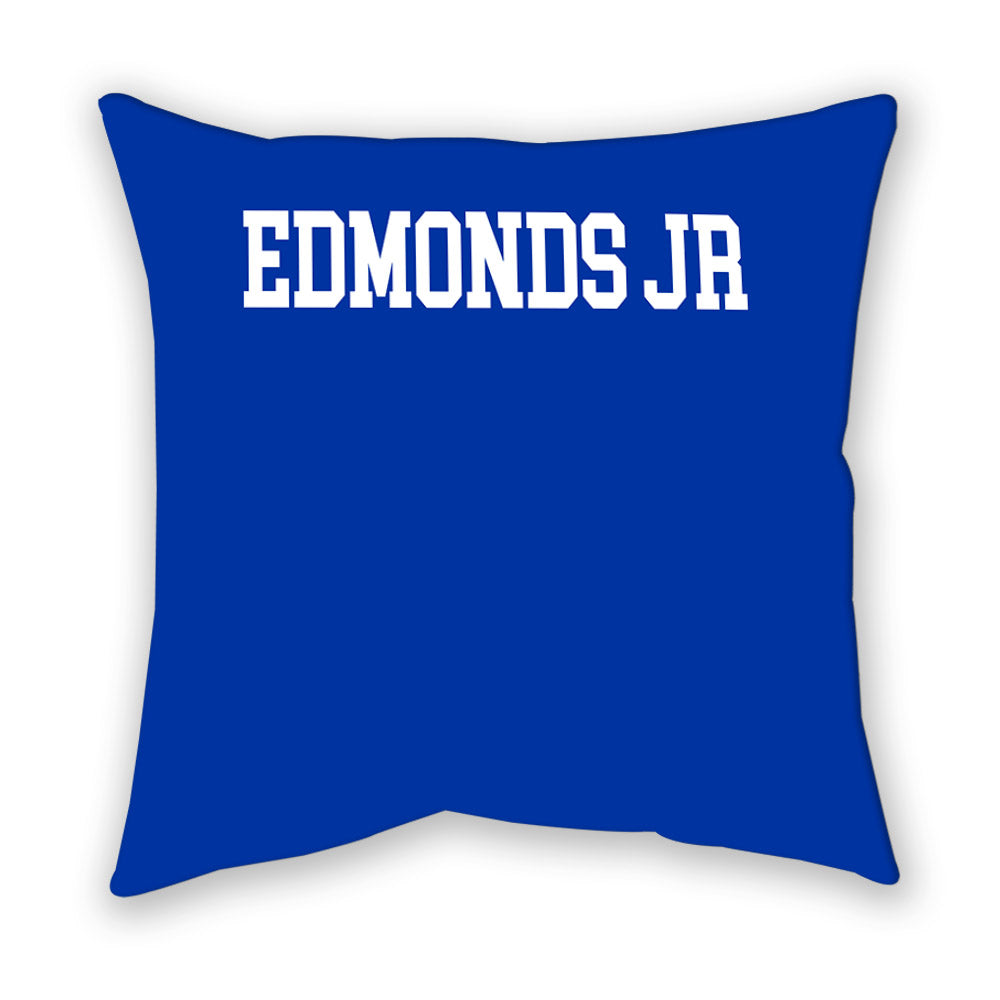 Kentucky - NCAA Dance Team : Joseph Edmonds Jr - Pillow-1