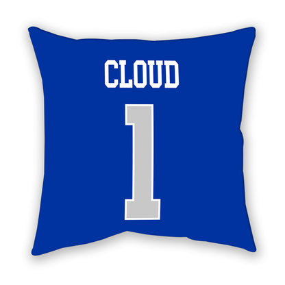 Kentucky - NCAA Baseball : Caeden Cloud - Pillow-1