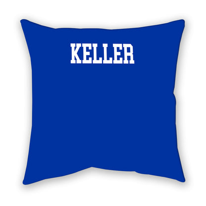 Kentucky - NCAA Cheerleading : Krista Keller - Pillow-1