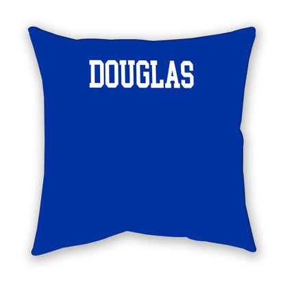 Kentucky - NCAA Women's Track & Field : Hannah Douglas - Pillow-1