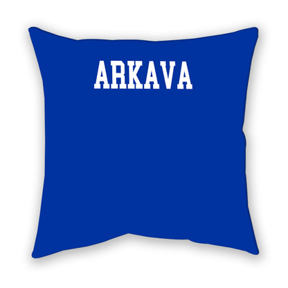 Kentucky - STUNT : Alyssa Arkava - Pillow-1