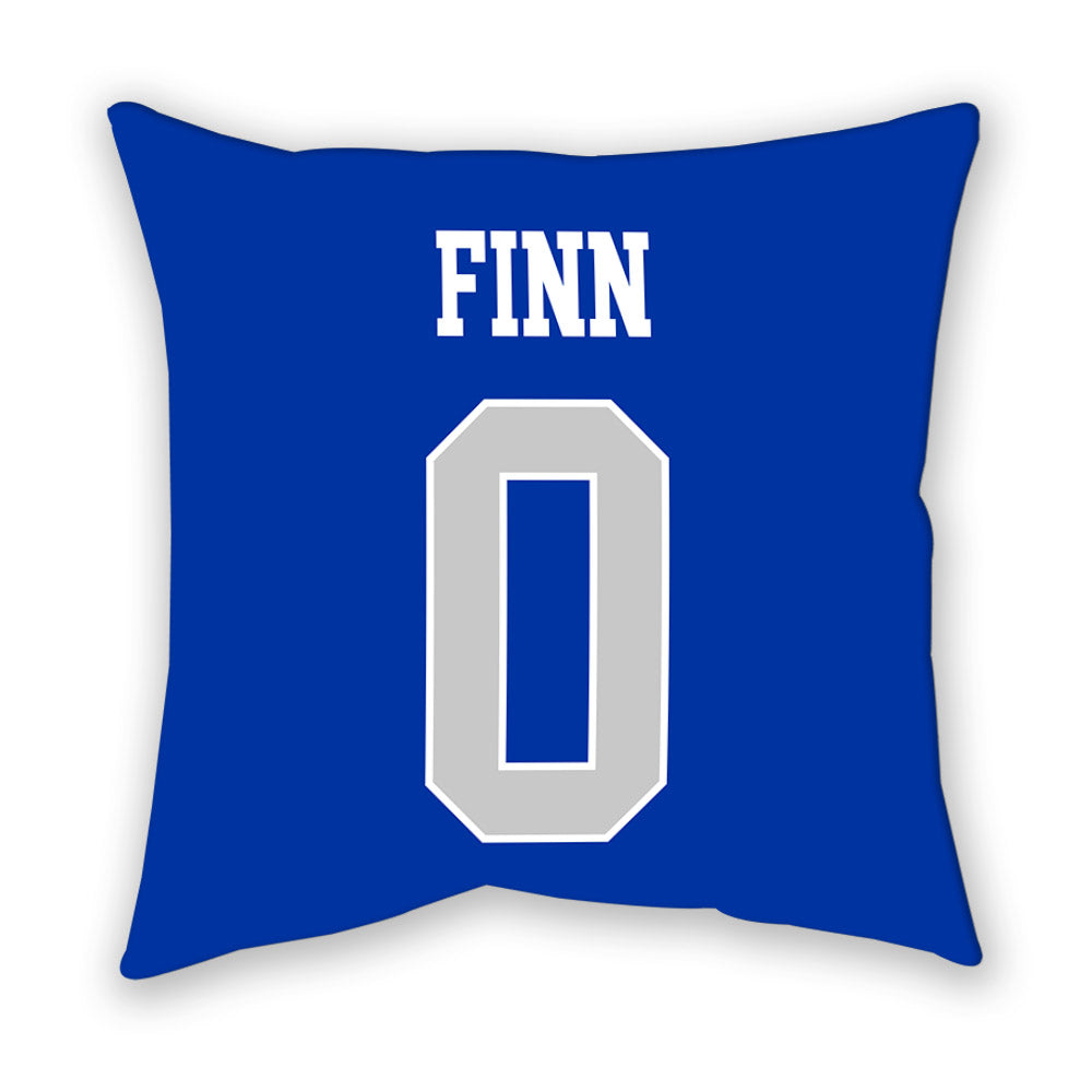Kentucky - NCAA Baseball : Sam Finn - Pillow-1
