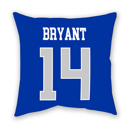 Kentucky - NCAA Football : Ty Bryant - Pillow-1