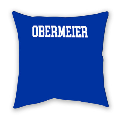 Kentucky - NCAA Football : Matthew Obermeier - Pillow-1