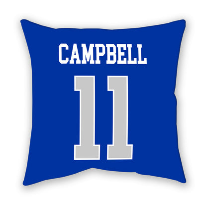 Kentucky - NCAA Baseball : Scott Campbell - Pillow-1
