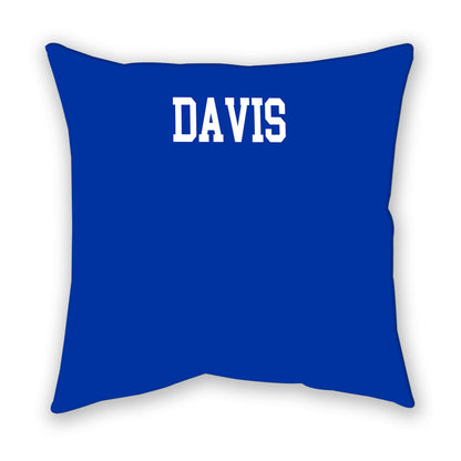 Kentucky - STUNT : Jaylei Davis - Pillow-1