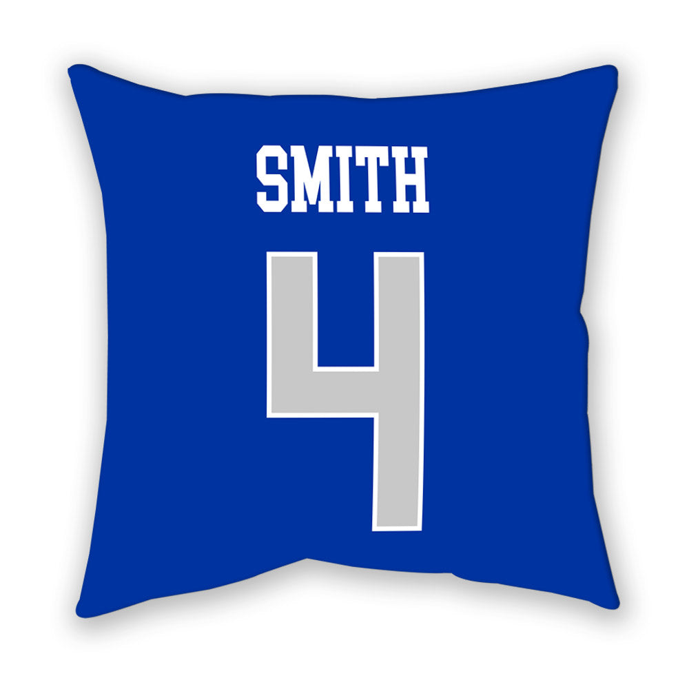 Kentucky - STUNT : Mya Smith - Pillow-1