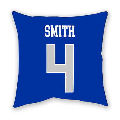 Kentucky - STUNT : Mya Smith - Pillow-1