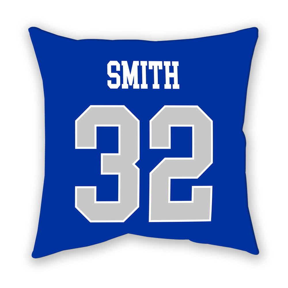 Kentucky - NCAA Football : Devin Smith - Pillow-1