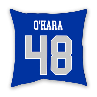 Kentucky - NCAA Football : Thomas O'Hara - Pillow-1