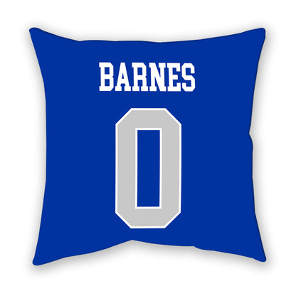 Kentucky - NCAA Football : Elijah Barnes - Pillow-1