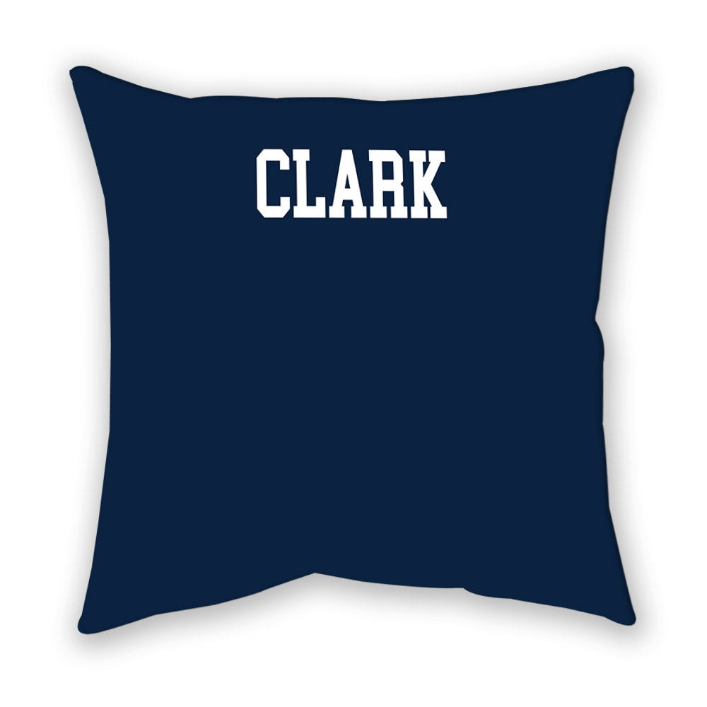 Syracuse - NCAA Women's Track & Field : Emeline Clark - Pillow-1