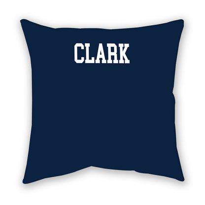Syracuse - NCAA Women's Track & Field : Emeline Clark - Pillow-1