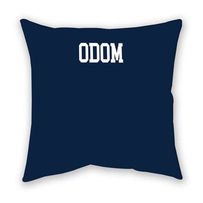Syracuse - NCAA Football : Amari Odom - Pillow-1