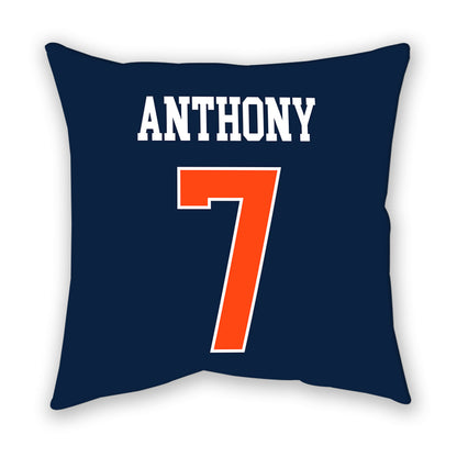 Syracuse - NCAA Men's Basketball : Kiyan Anthony - Pillow-1