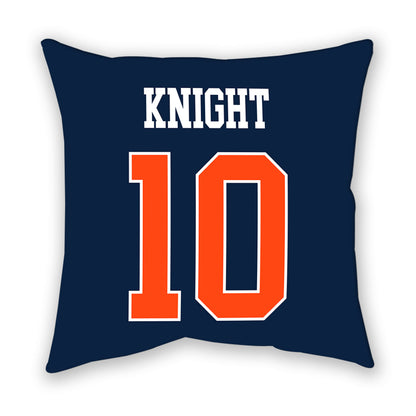 Syracuse - NCAA Softball : Mackenzie Knight - Pillow-1