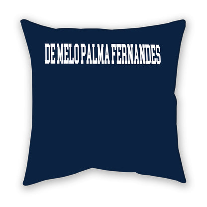 Syracuse - NCAA Women's Track & Field : Beatriz De Melo Palma Fernandes - Pillow-1