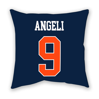 Syracuse - NCAA Football : Steve Angeli - Pillow-1
