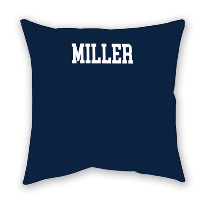 Syracuse - NCAA Football : Ahmad Miller - Pillow-1