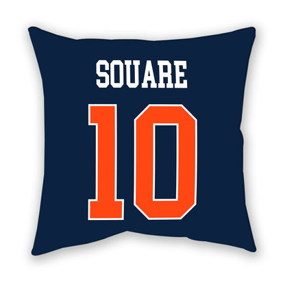 Syracuse - NCAA Men's Basketball : Ibrahim Souare - Pillow-1