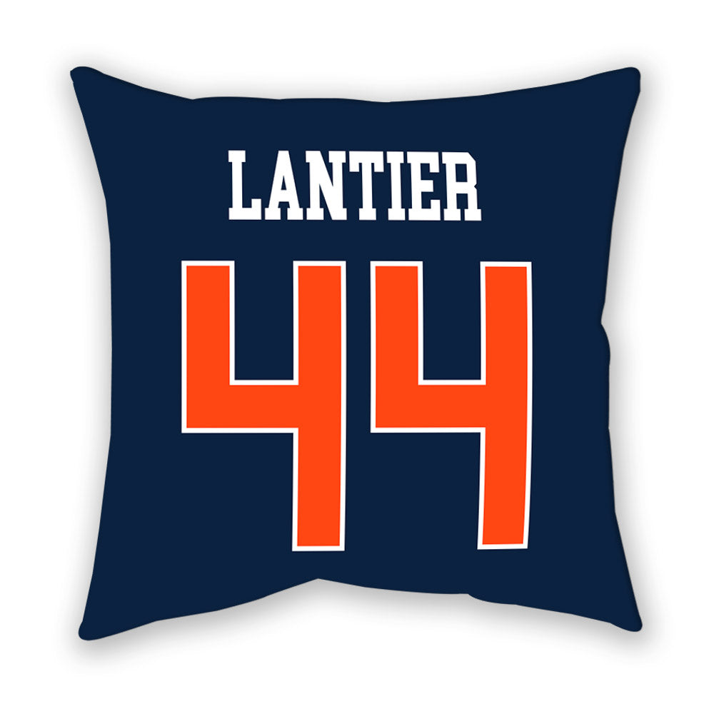 Syracuse - NCAA Softball : Gabby Lantier - Pillow-1