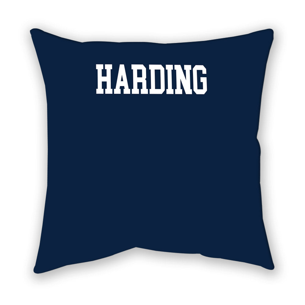 Syracuse - NCAA Women's Track & Field : Kayla Harding - Pillow-1