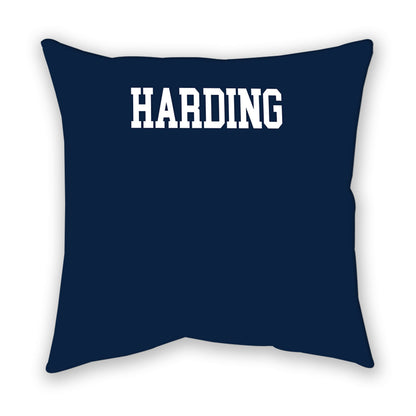 Syracuse - NCAA Women's Track & Field : Kayla Harding - Pillow-1