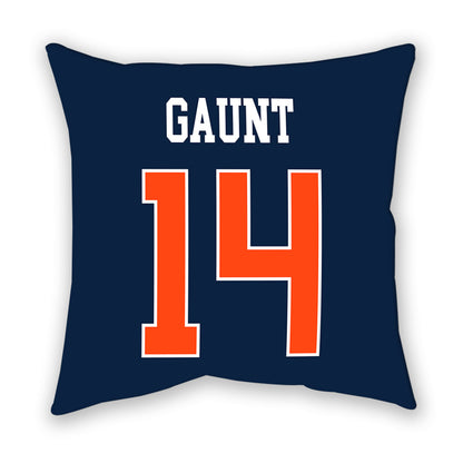 Syracuse - NCAA Softball : Kendall Gaunt - Pillow-1