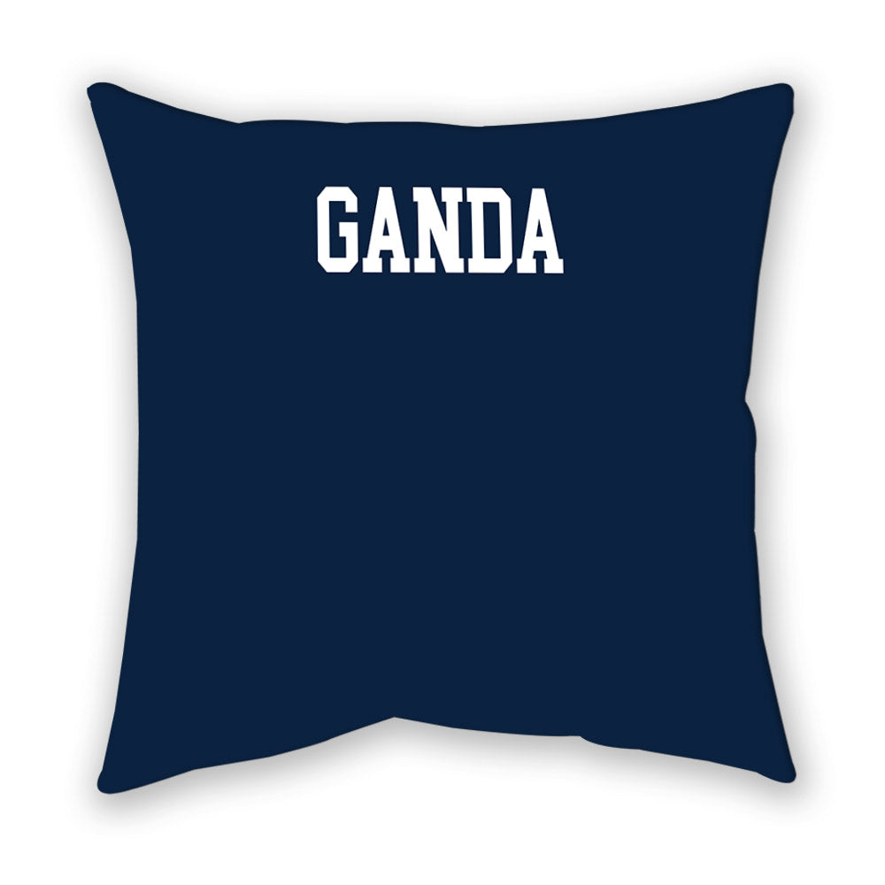 Syracuse - NCAA Women's Track & Field : Esther Ganda - Pillow-1