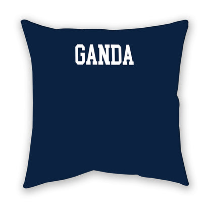 Syracuse - NCAA Women's Track & Field : Esther Ganda - Pillow-1