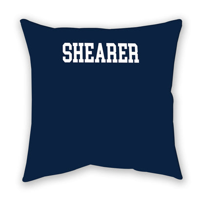 Syracuse - NCAA Women's Rowing : Dana Shearer - Pillow-1