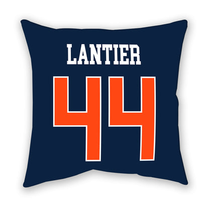 Syracuse - NCAA Softball : Gabrielle Lantier - Pillow-1