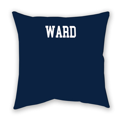Syracuse - NCAA Football : Nazir Ward - Pillow-1